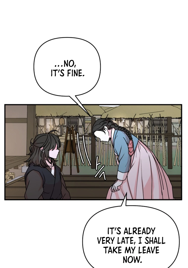 Fox Love Story chapter 9 page 72