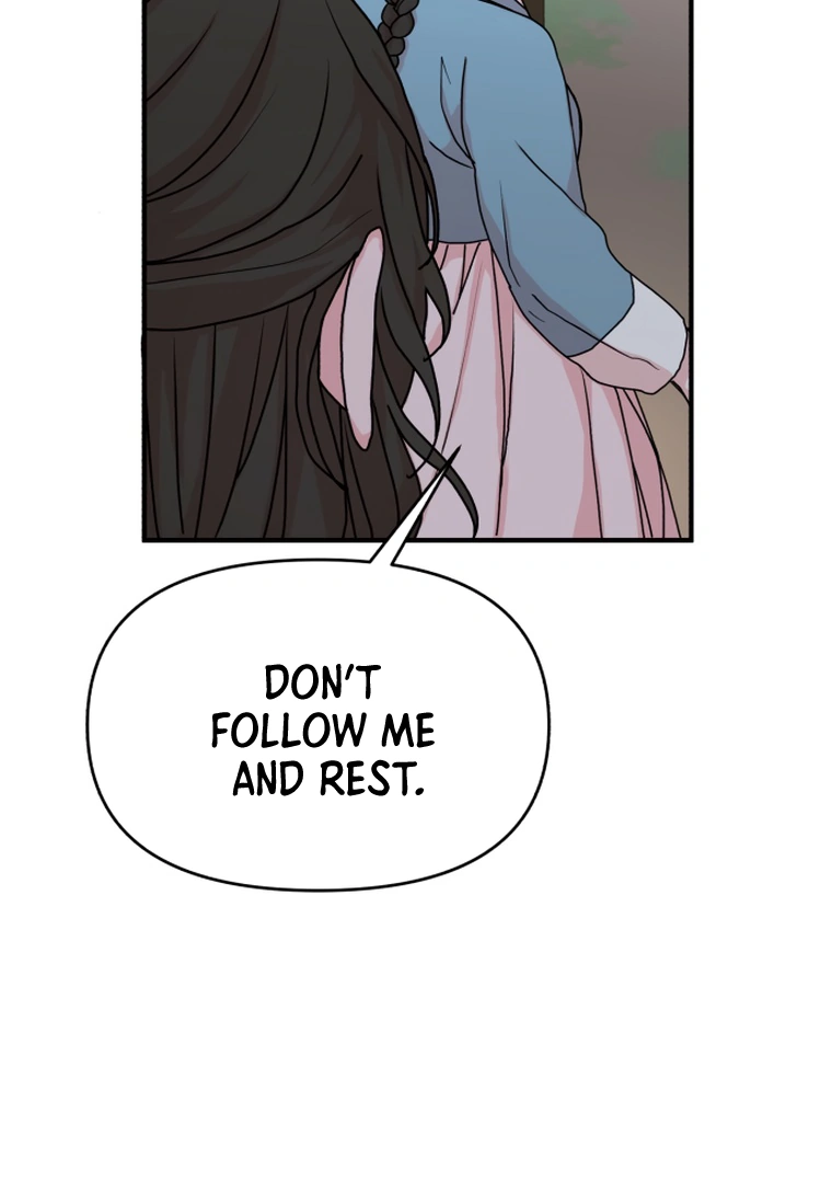 Fox Love Story chapter 9 page 74