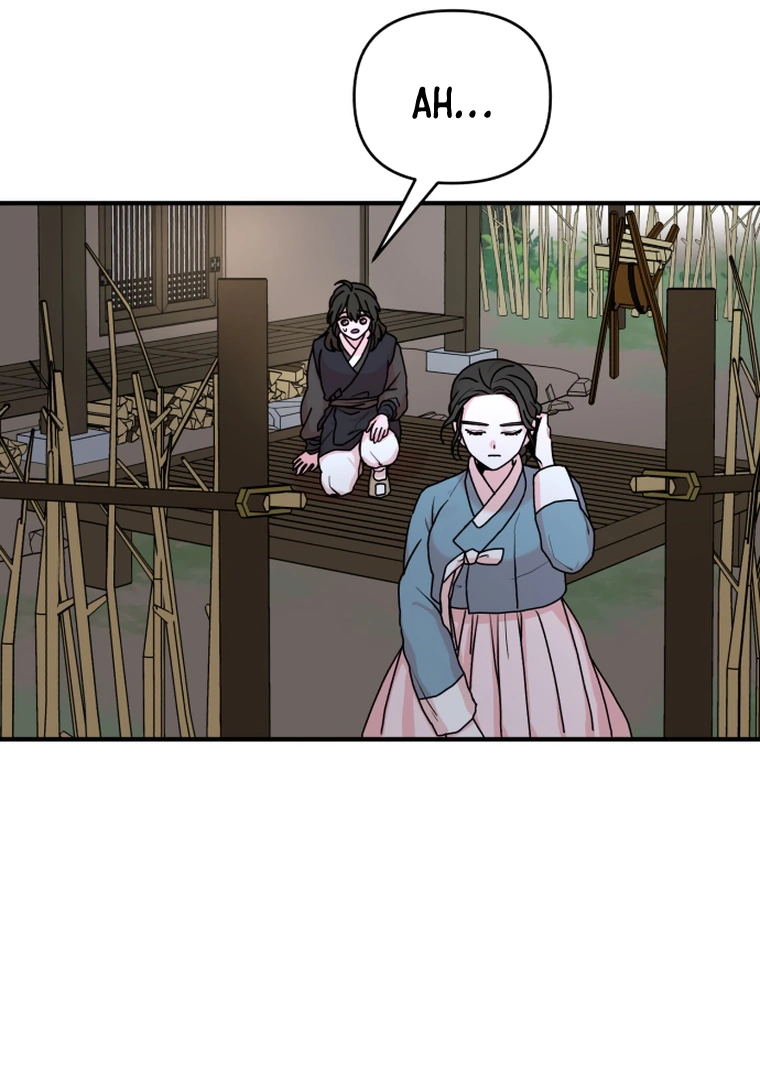 Fox Love Story chapter 9 page 75