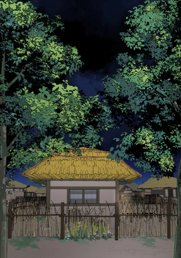 Fox Love Story chapter 9 page 78