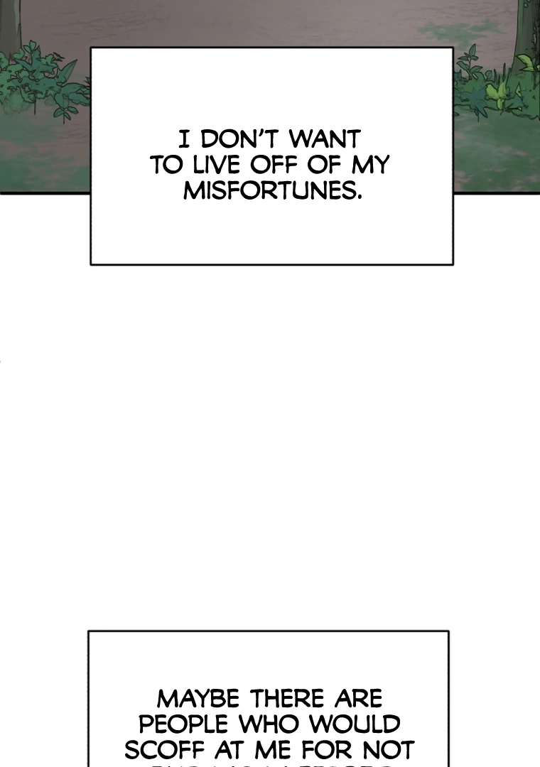 Fox Love Story chapter 9 page 79