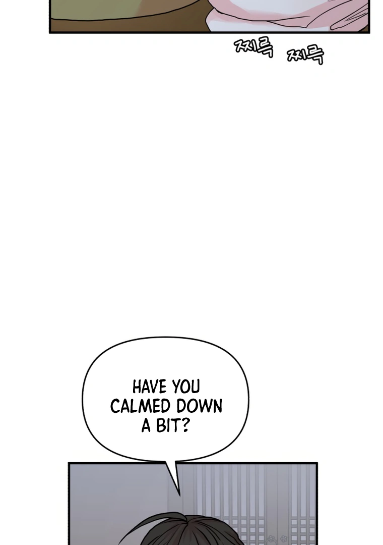 Fox Love Story chapter 9 page 8