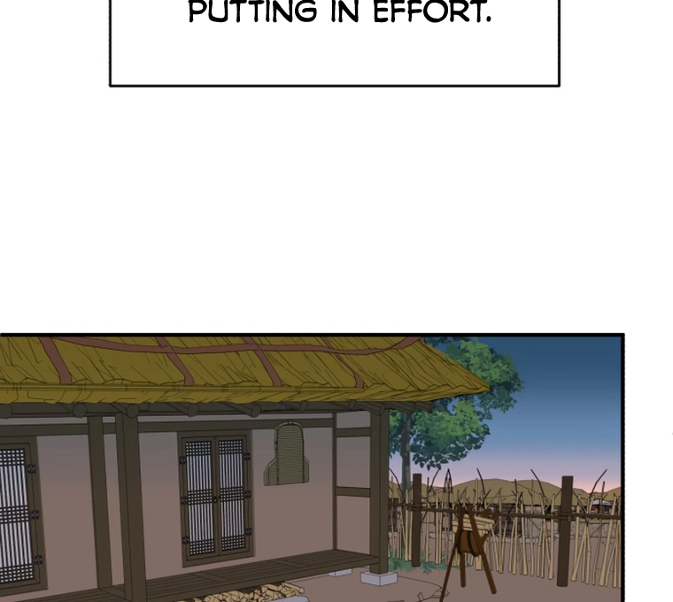 Fox Love Story chapter 9 page 80