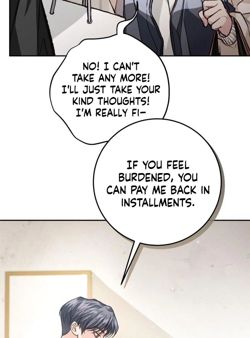Perfection is Everything chapter 13 page 104
