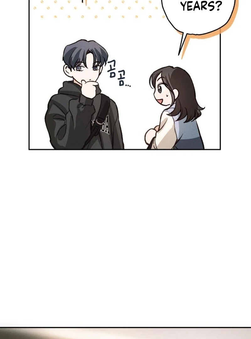 Perfection is Everything chapter 13 page 107