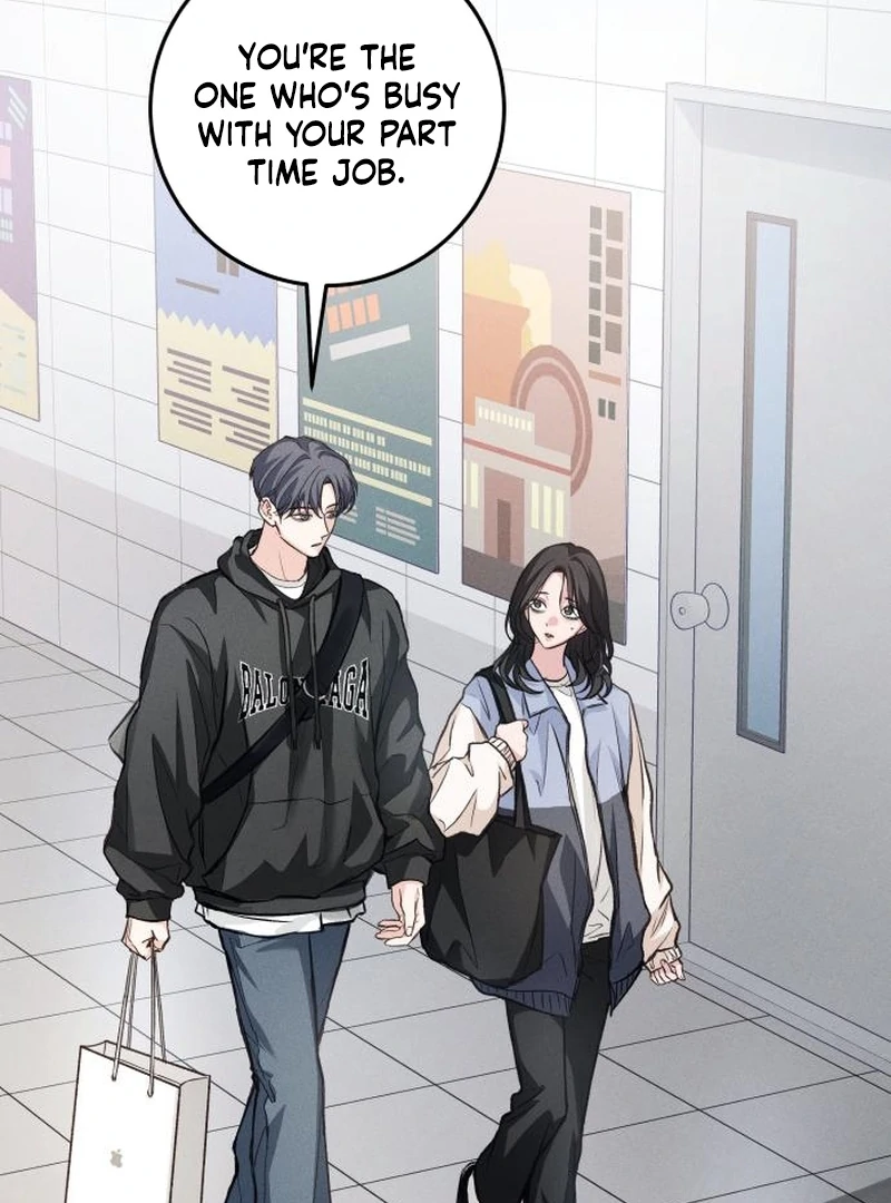 Perfection is Everything chapter 13 page 12