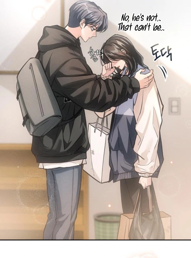 Perfection is Everything chapter 13 page 120