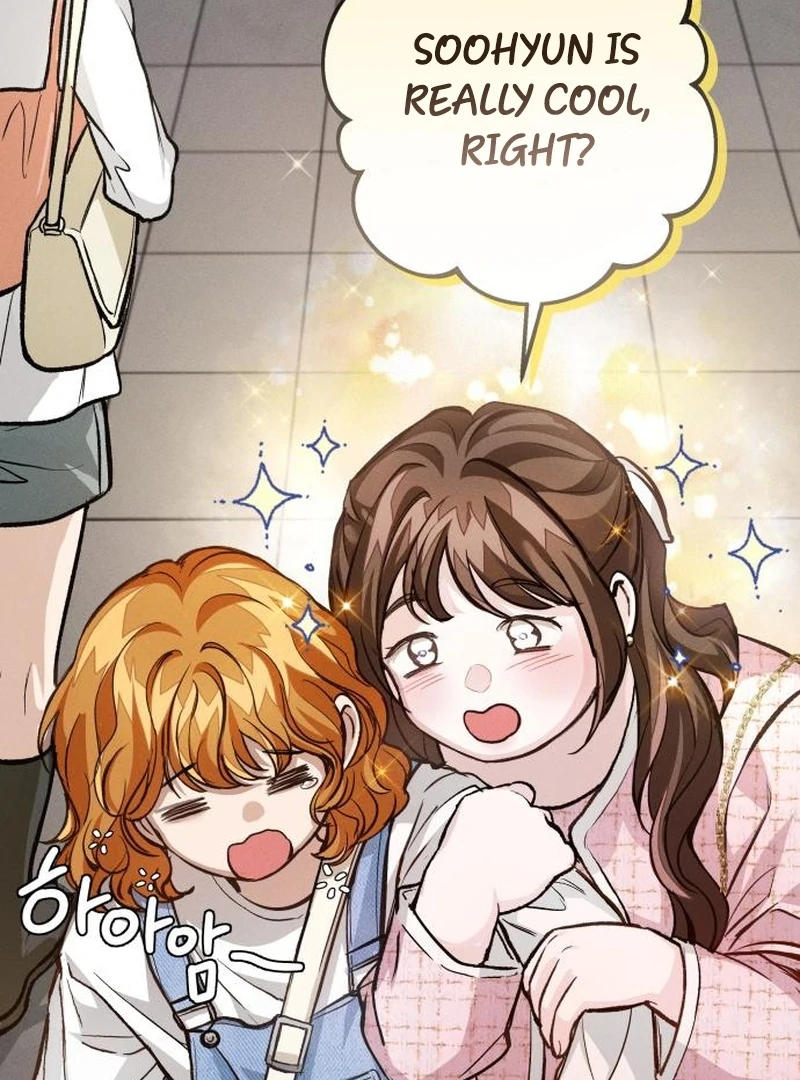 Perfection is Everything chapter 13 page 125