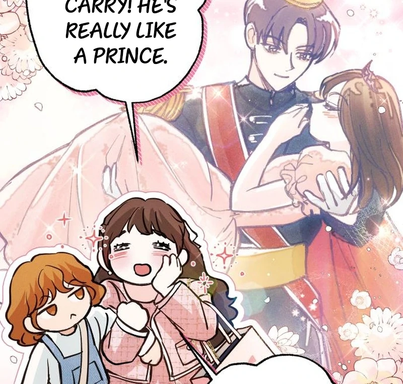 Perfection is Everything chapter 13 page 127