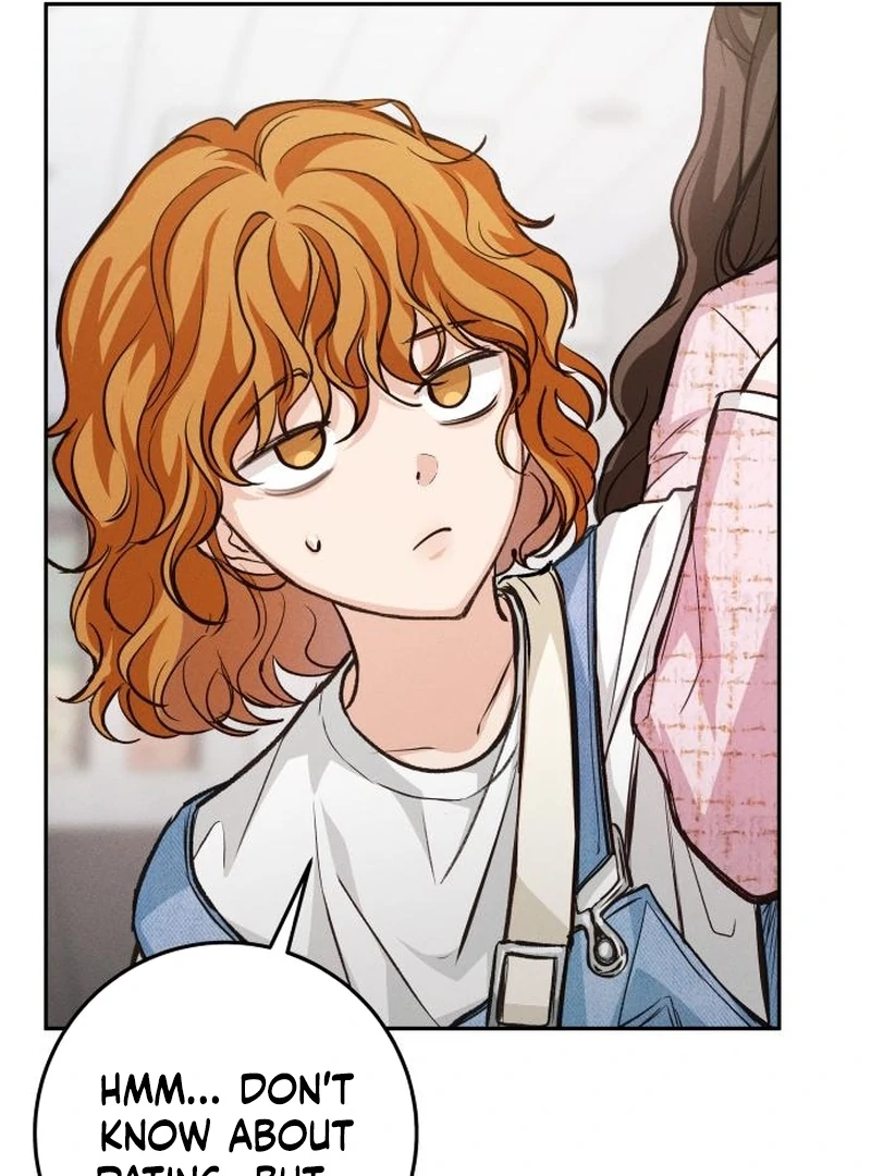 Perfection is Everything chapter 13 page 129