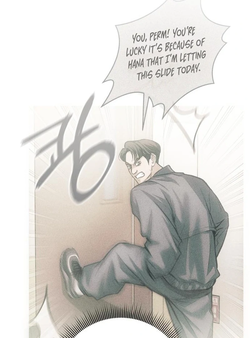 Perfection is Everything chapter 13 page 132