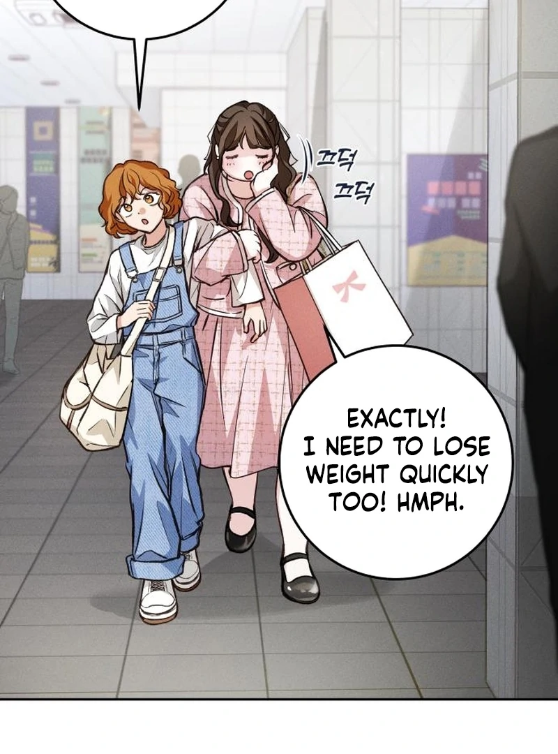 Perfection is Everything chapter 13 page 134