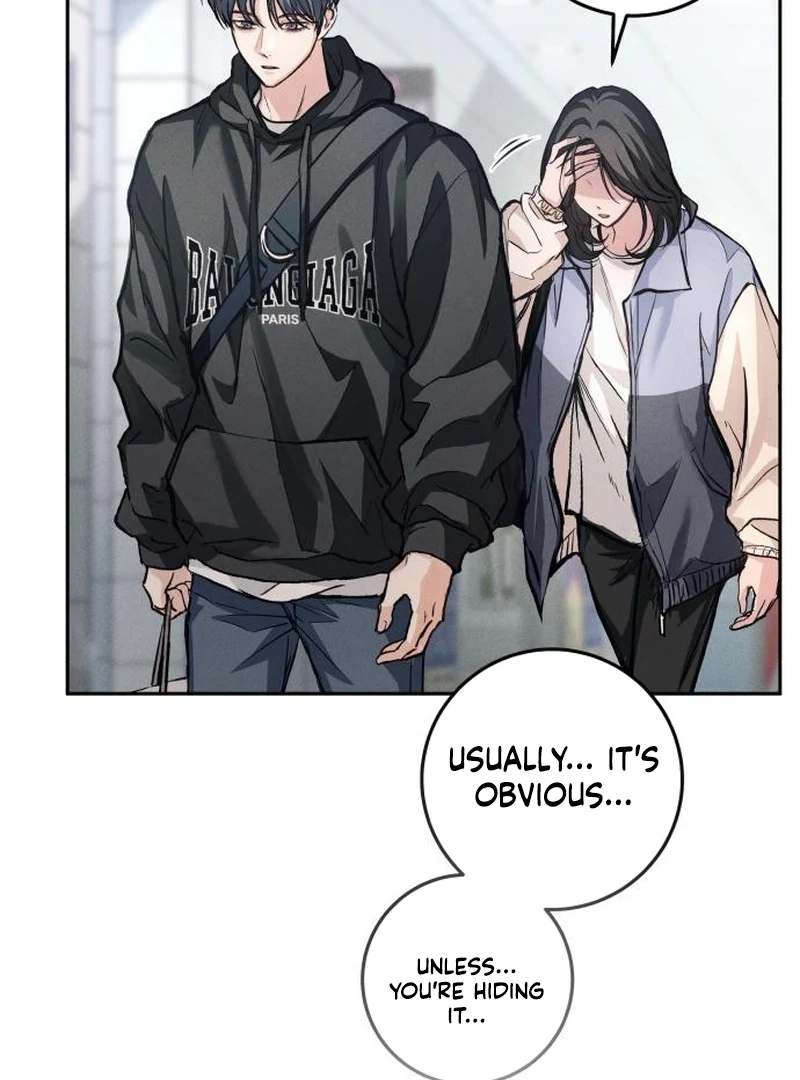 Perfection is Everything chapter 13 page 16