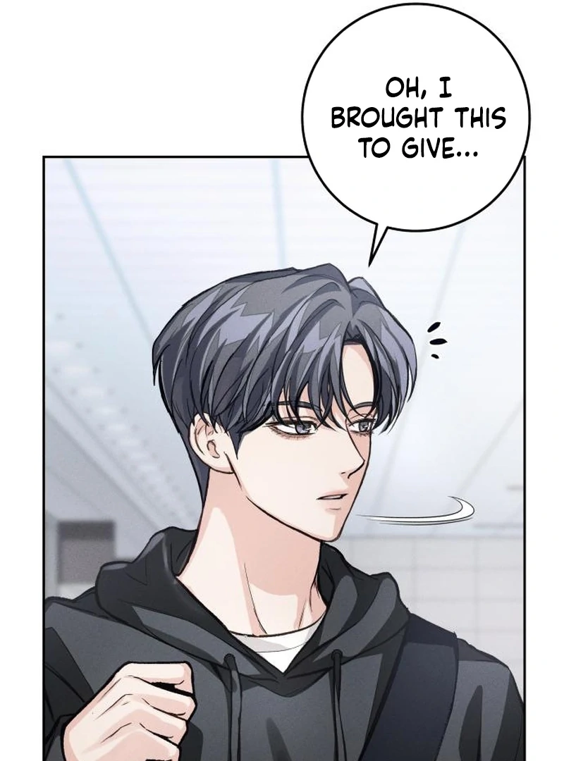 Perfection is Everything chapter 13 page 19