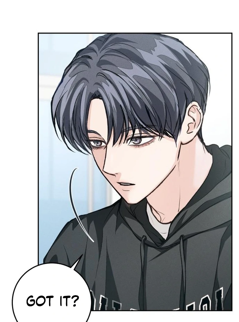 Perfection is Everything chapter 13 page 4