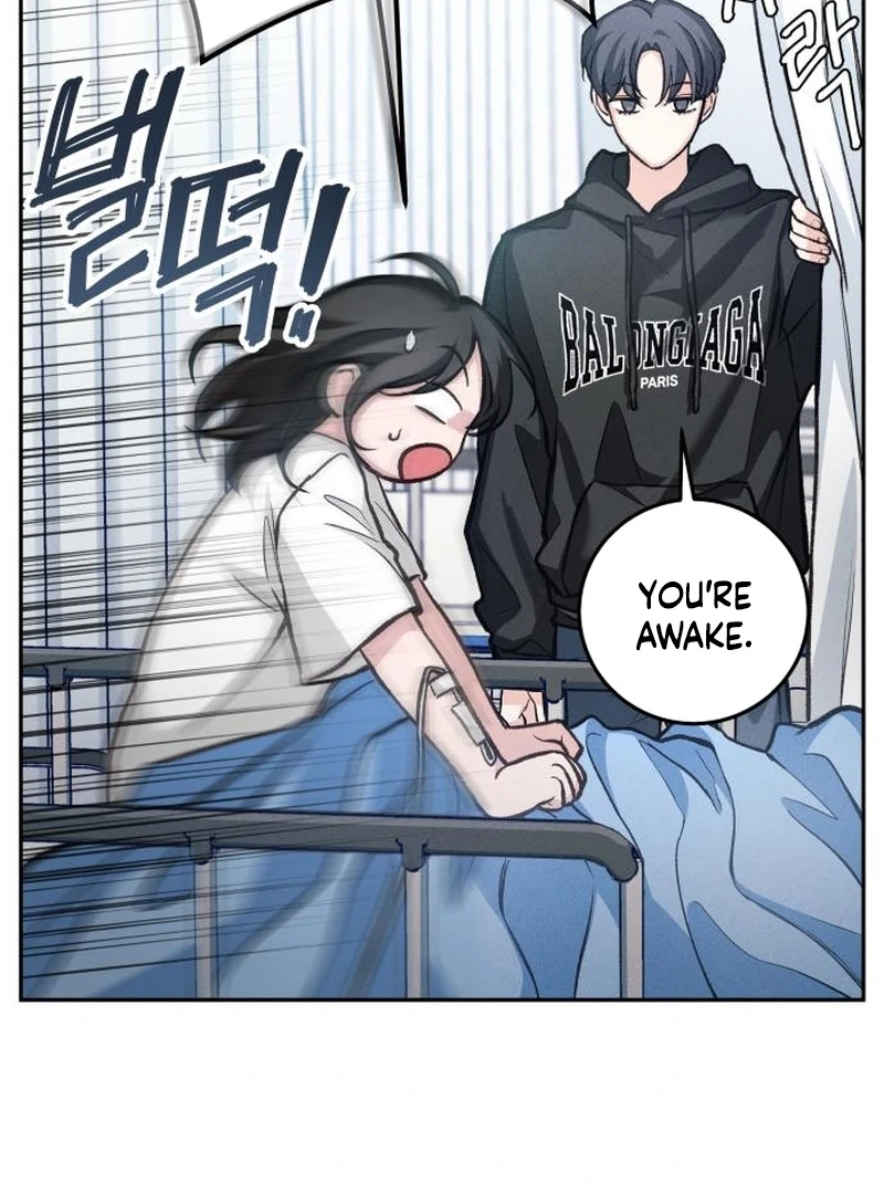 Perfection is Everything chapter 13 page 40