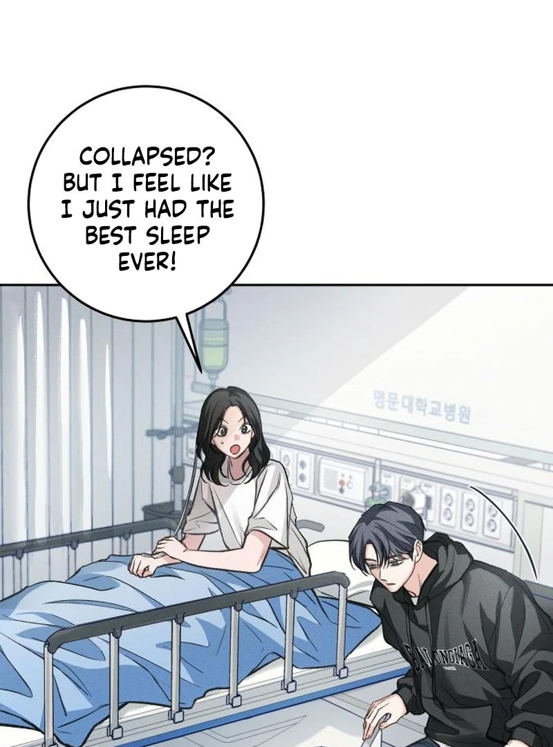 Perfection is Everything chapter 13 page 43