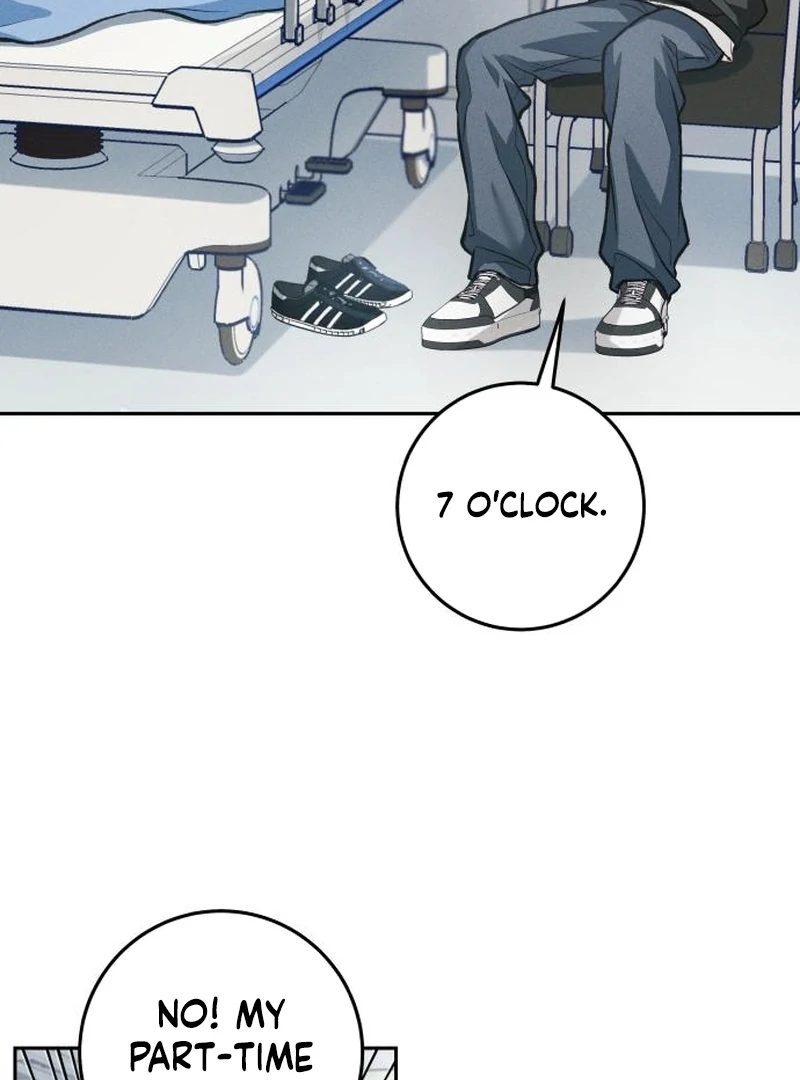 Perfection is Everything chapter 13 page 49