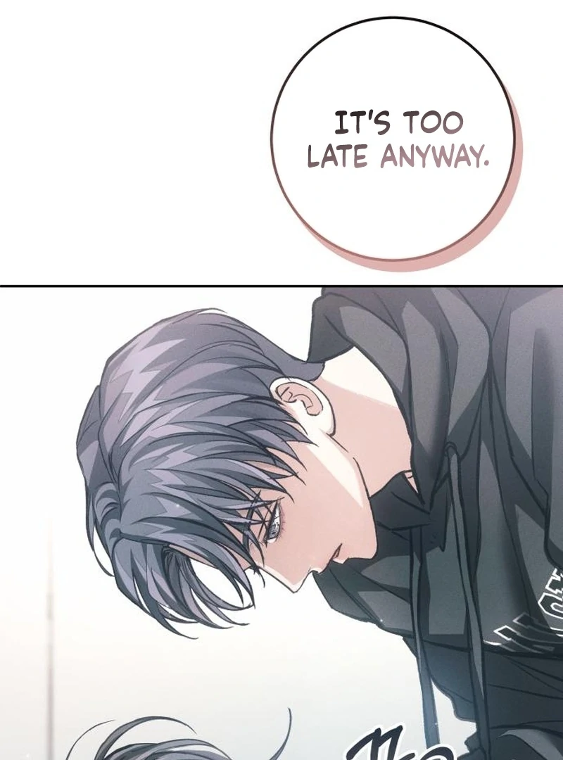 Perfection is Everything chapter 13 page 51