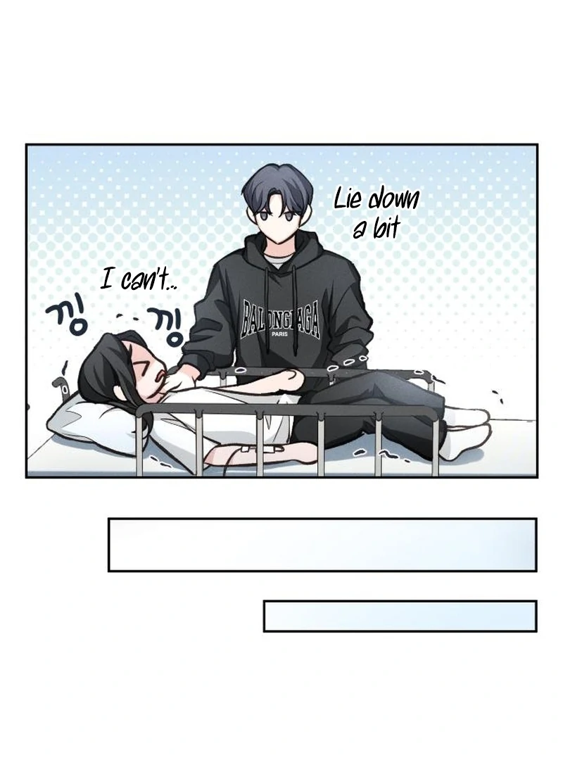 Perfection is Everything chapter 13 page 53