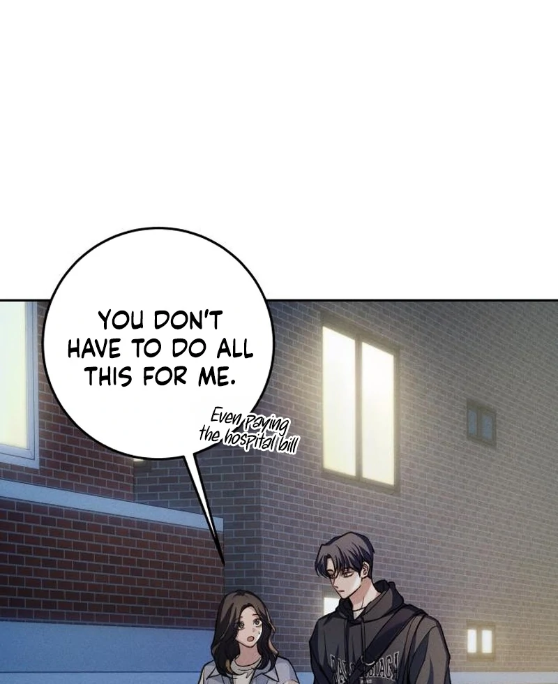 Perfection is Everything chapter 13 page 55