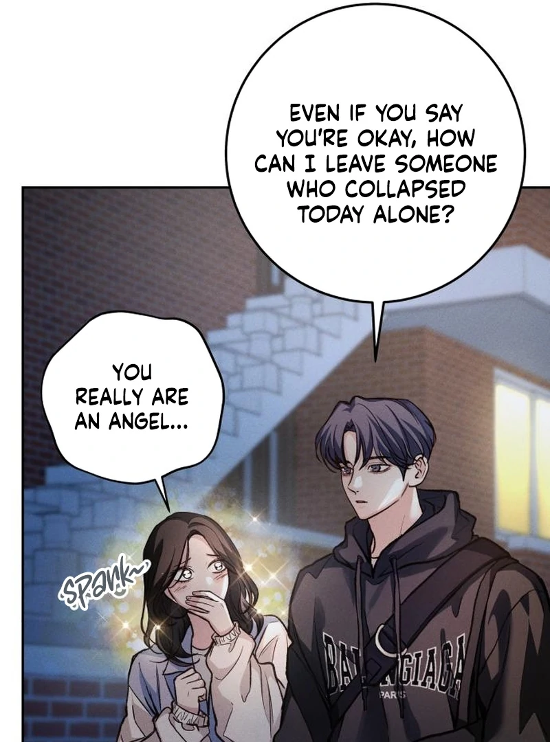 Perfection is Everything chapter 13 page 57