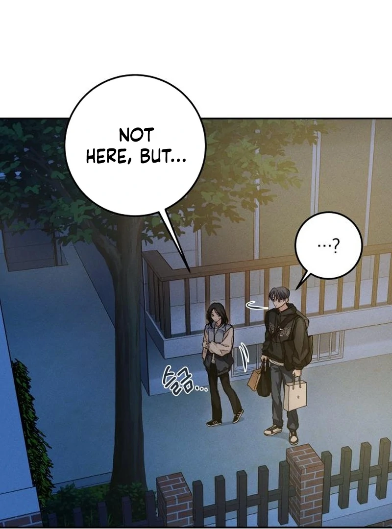 Perfection is Everything chapter 13 page 77