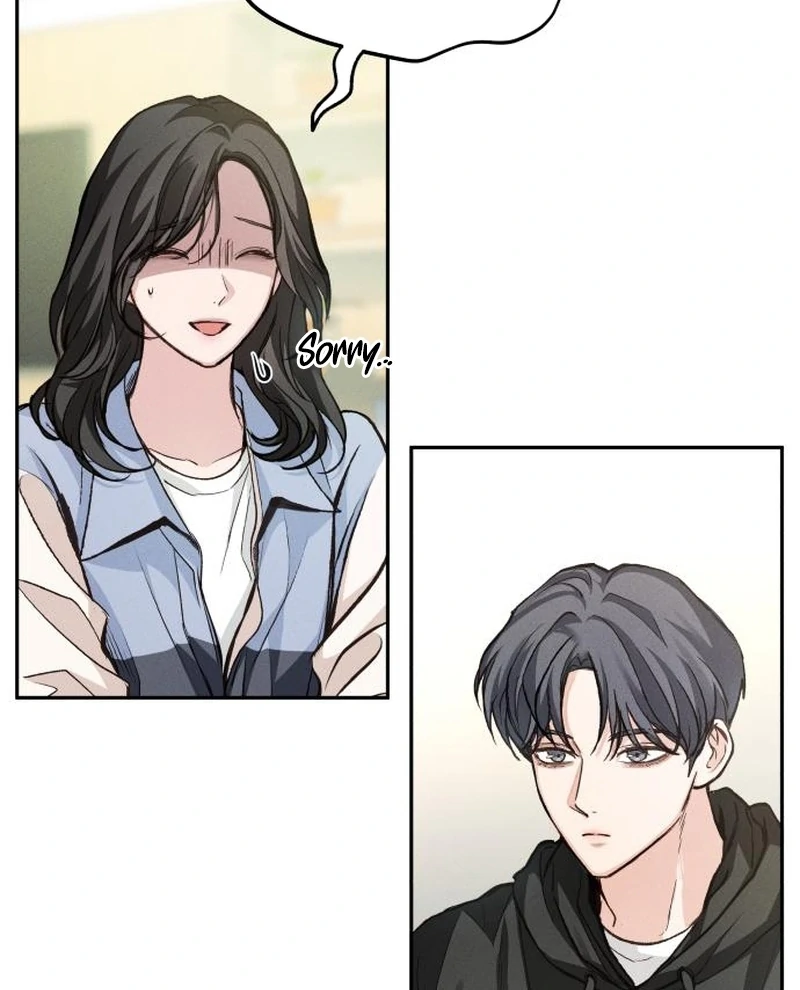 Perfection is Everything chapter 13 page 8