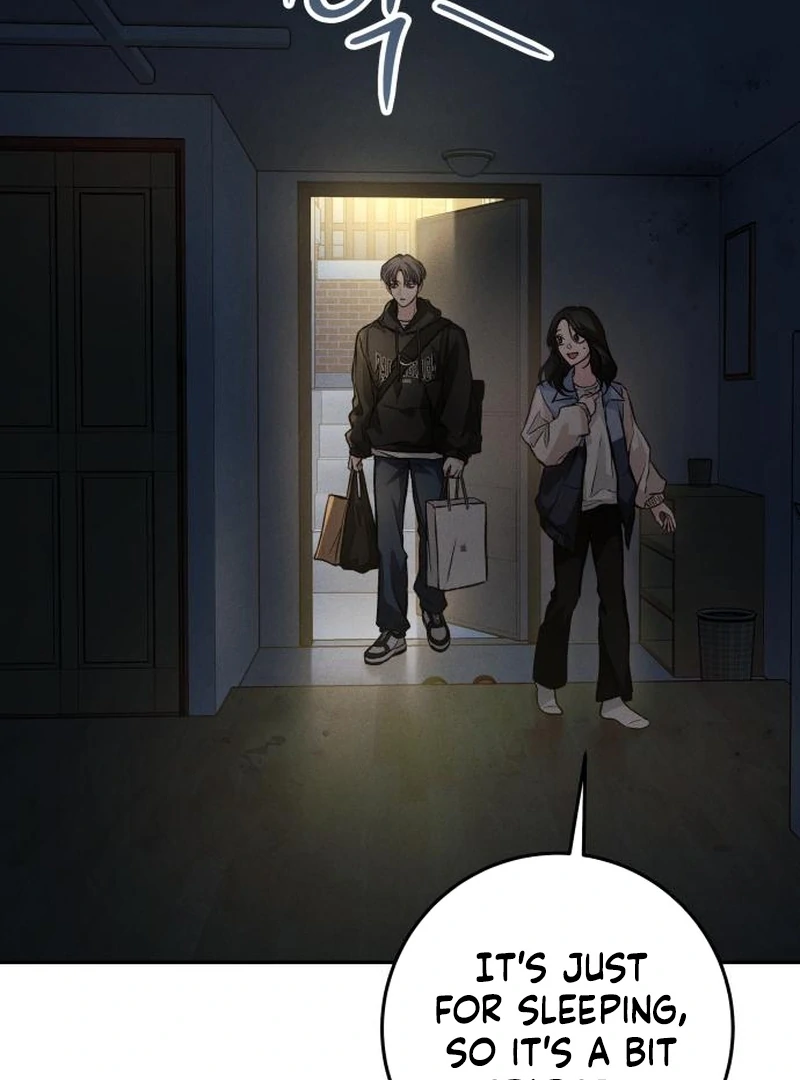 Perfection is Everything chapter 13 page 80