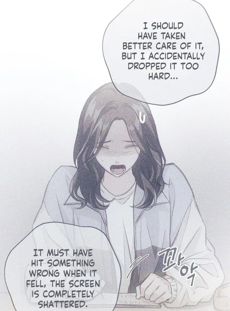 Perfection is Everything chapter 13 page 92
