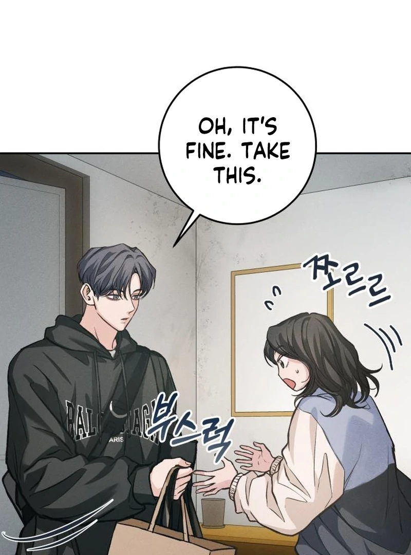 Perfection is Everything chapter 13 page 96