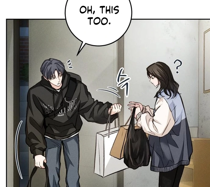 Perfection is Everything chapter 13 page 99