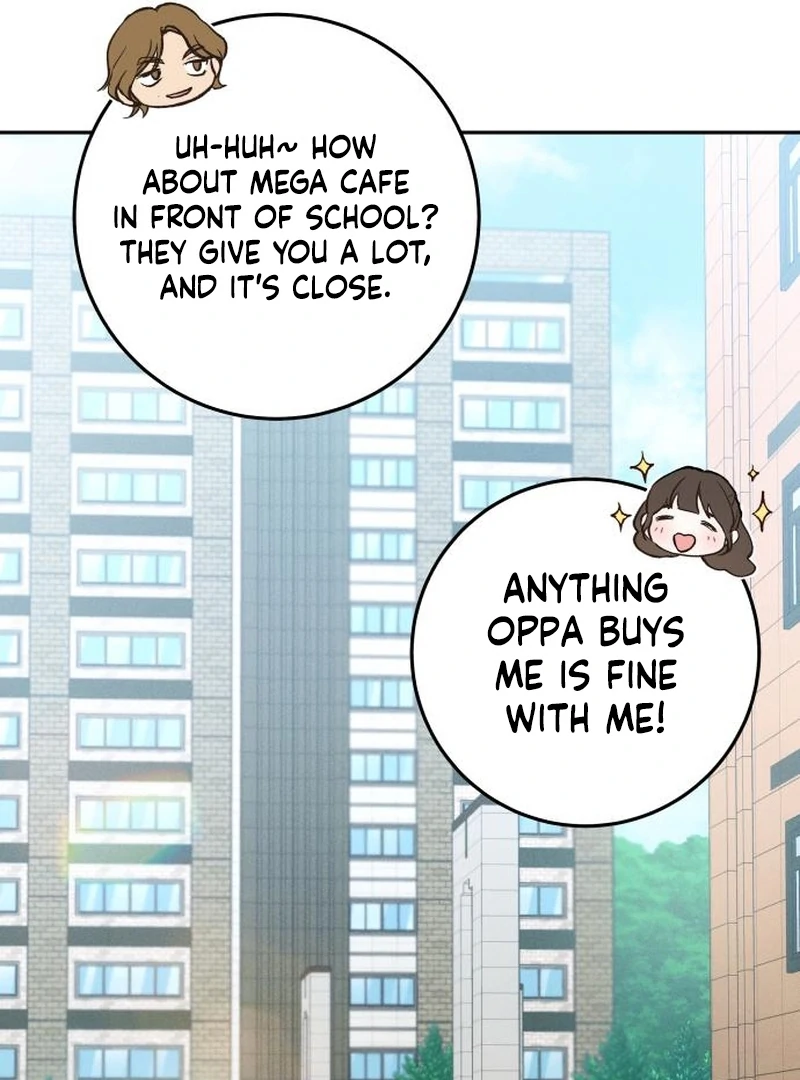 Perfection is Everything chapter 14 page 83