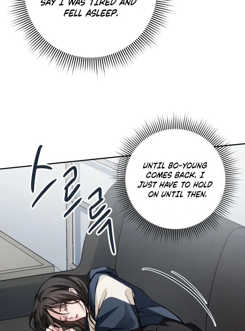 Perfection is Everything chapter 19 page 116