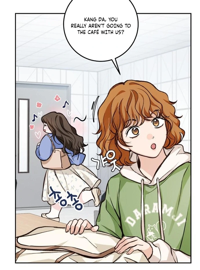 Perfection is Everything chapter 19 page 22