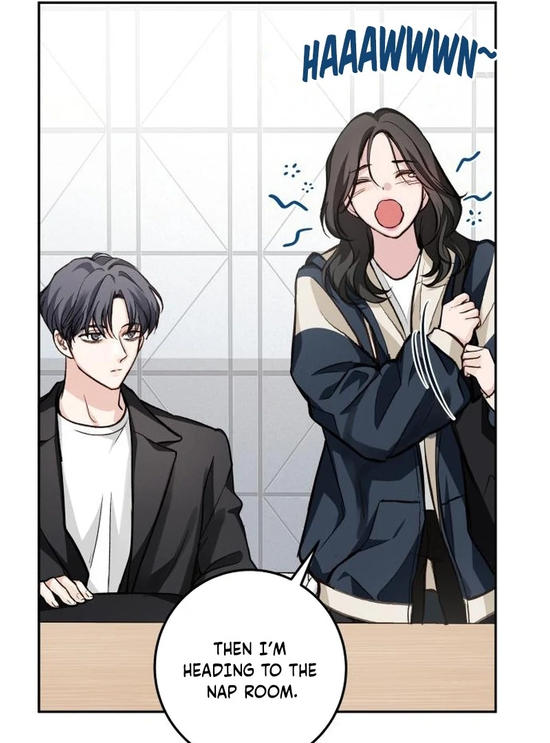 Perfection is Everything chapter 19 page 28