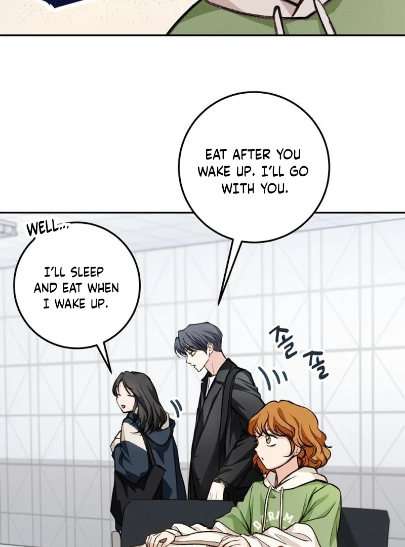 Perfection is Everything chapter 19 page 30