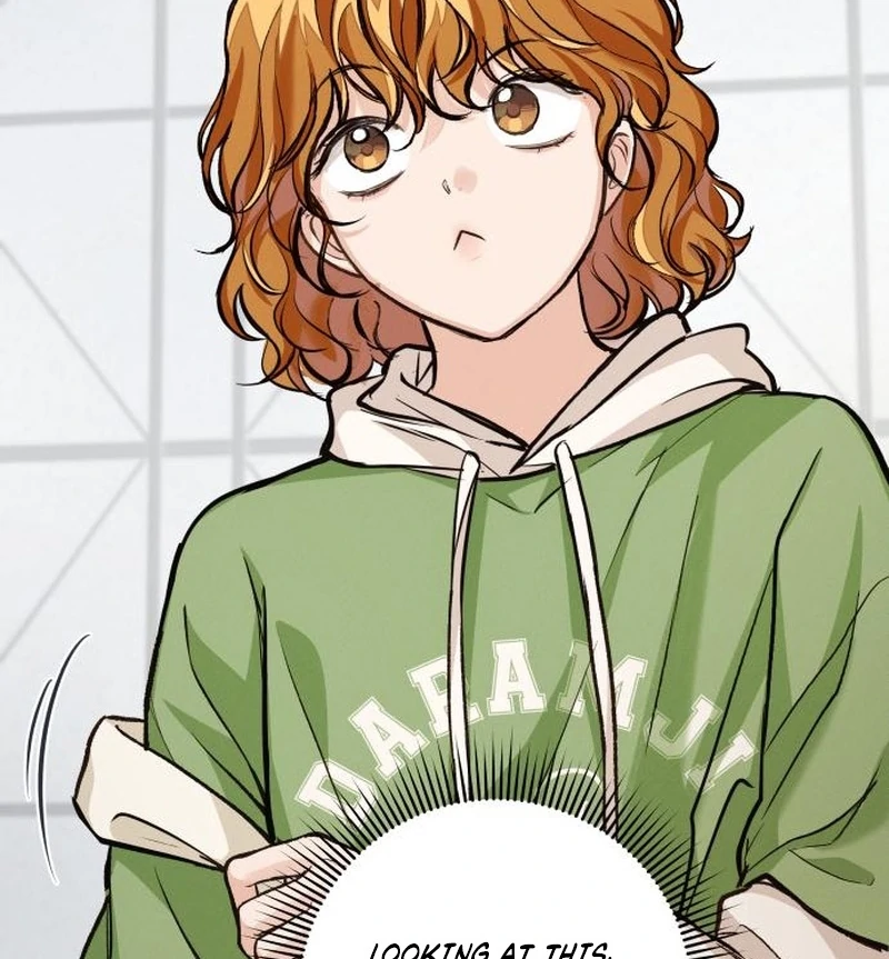 Perfection is Everything chapter 19 page 35