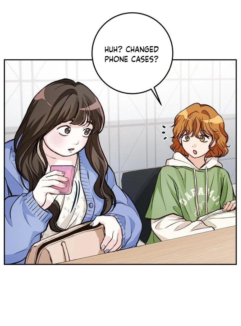 Perfection is Everything chapter 19 page 5