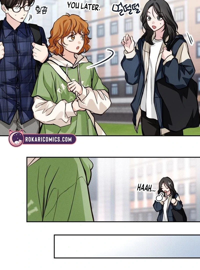 Perfection is Everything chapter 19 page 63