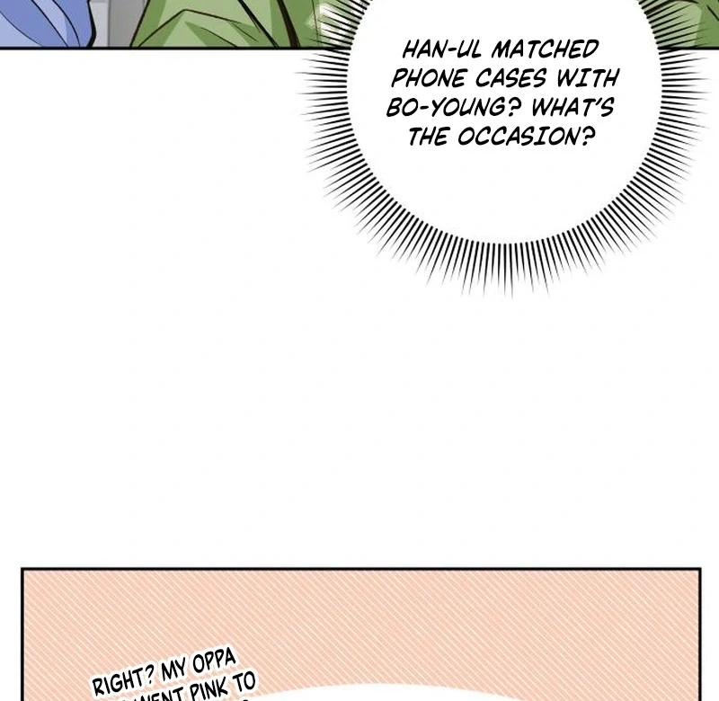 Perfection is Everything chapter 19 page 8