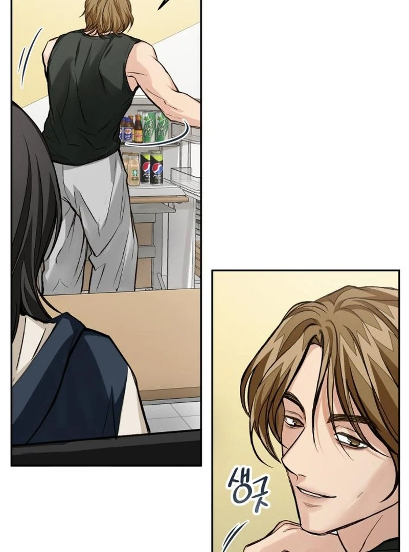 Perfection is Everything chapter 19 page 91