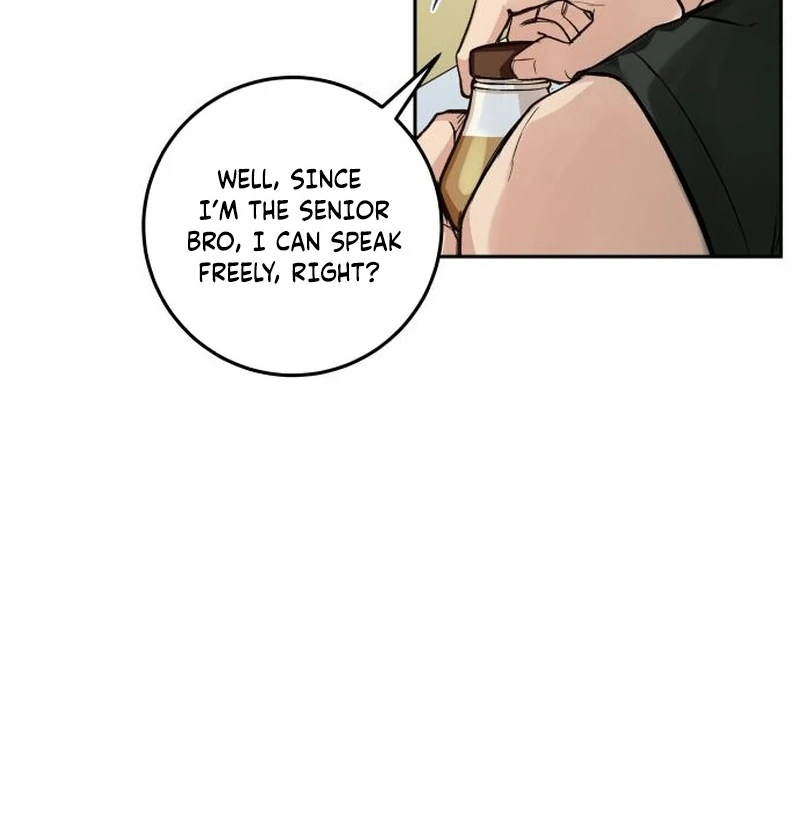 Perfection is Everything chapter 19 page 92
