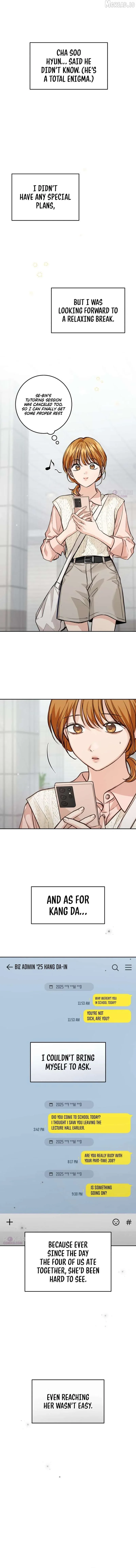Perfection is Everything chapter 44 page 4
