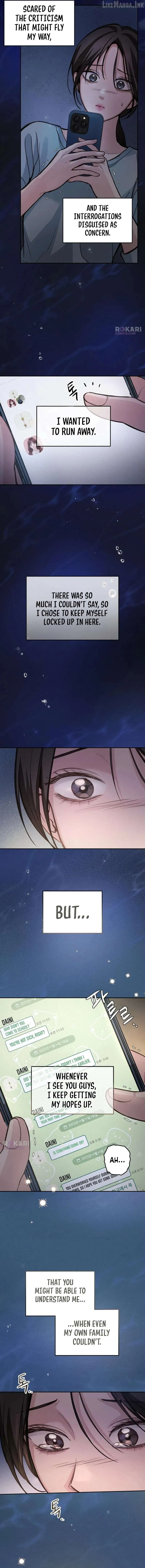 Perfection is Everything chapter 46 page 12
