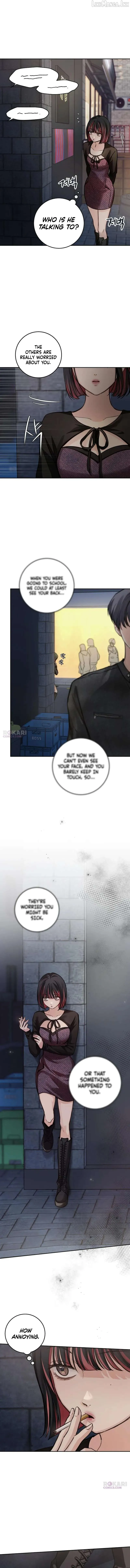 Perfection is Everything chapter 46 page 2