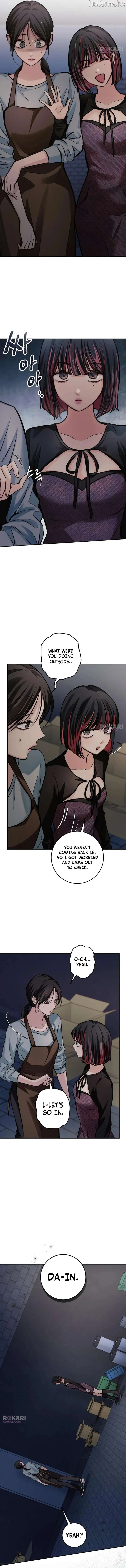 Perfection is Everything chapter 46 page 6