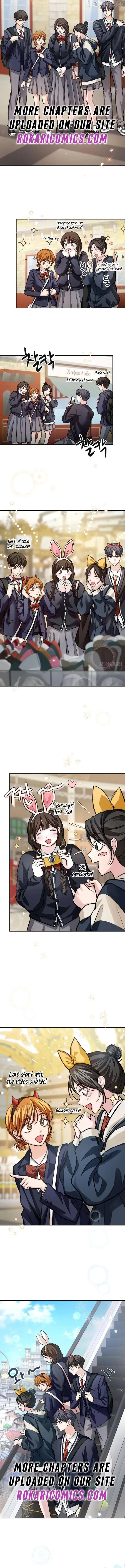 Perfection is Everything chapter 48 page 13