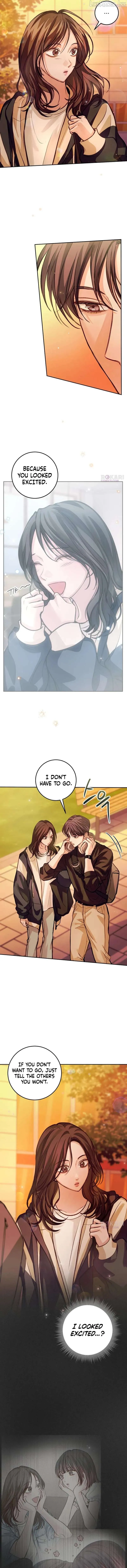 Perfection is Everything chapter 48 page 4