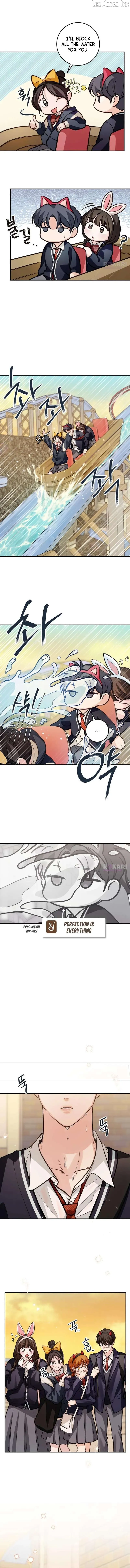 Perfection is Everything chapter 49 page 5